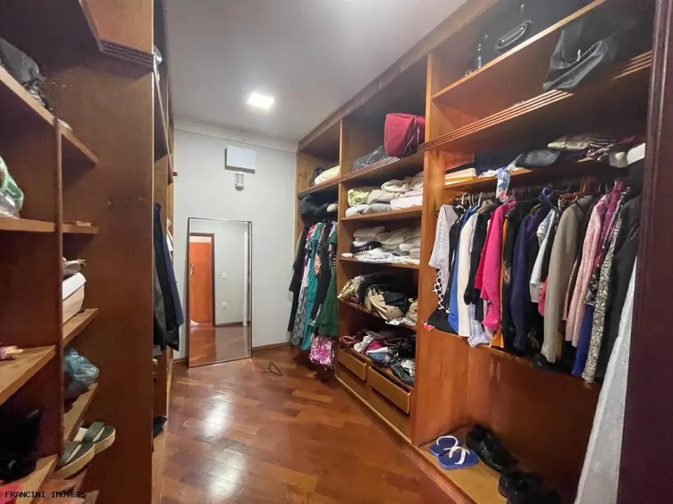 Casa para Venda em Bauru, Jardim Estoril II, 4 dormitórios, 2 suítes, 6 banheiros, 3 vagas