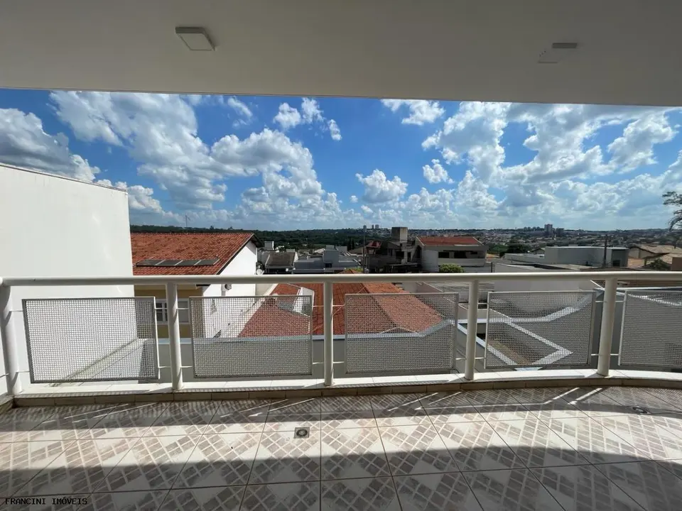 Casa para Venda em Bauru, Jardim Estoril II, 4 dormitórios, 2 suítes, 6 banheiros, 3 vagas