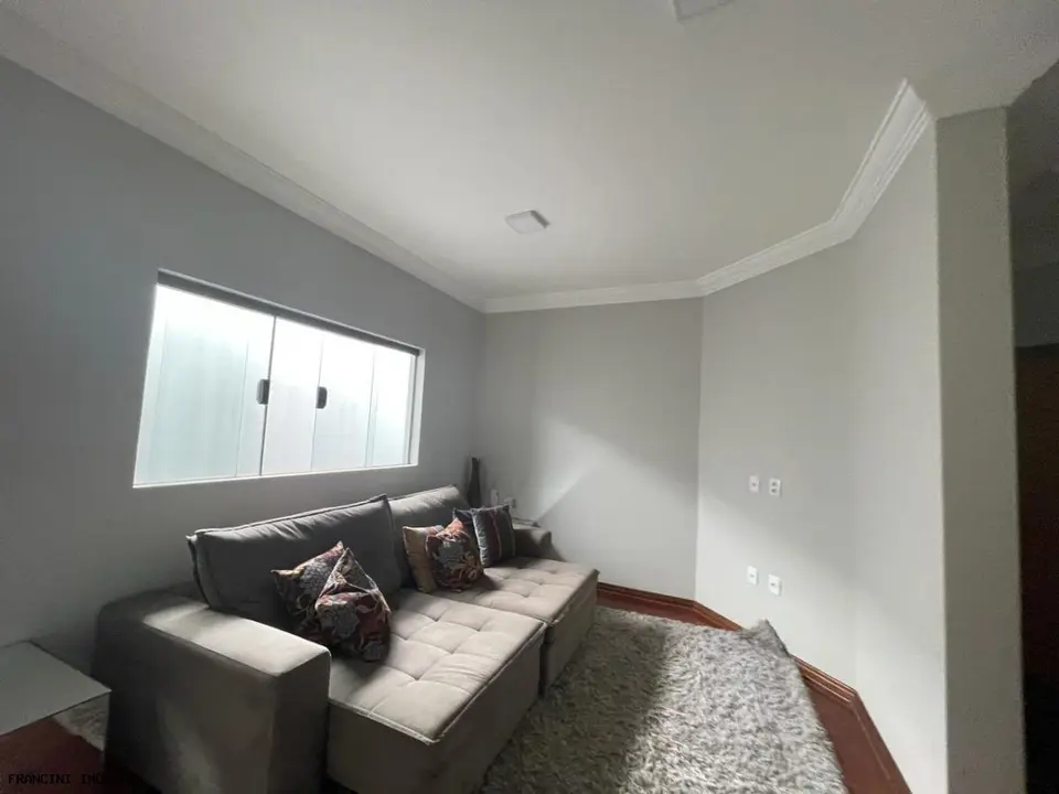 Casa para Venda em Bauru, Jardim Estoril II, 4 dormitórios, 2 suítes, 6 banheiros, 3 vagas