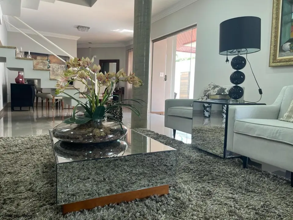 Casa para Venda em Bauru, Jardim Estoril II, 4 dormitórios, 2 suítes, 6 banheiros, 3 vagas