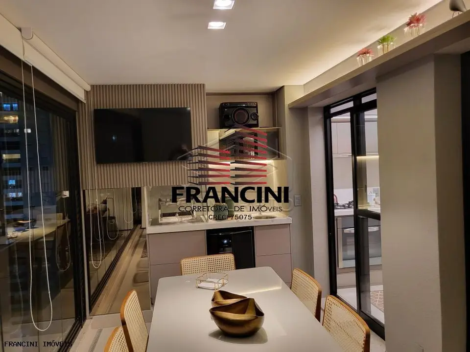 Apartamento para Venda em Bauru, VILA AVIAÇAO, 3 dormitórios, 3 suítes, 5 banheiros, 2 vagas