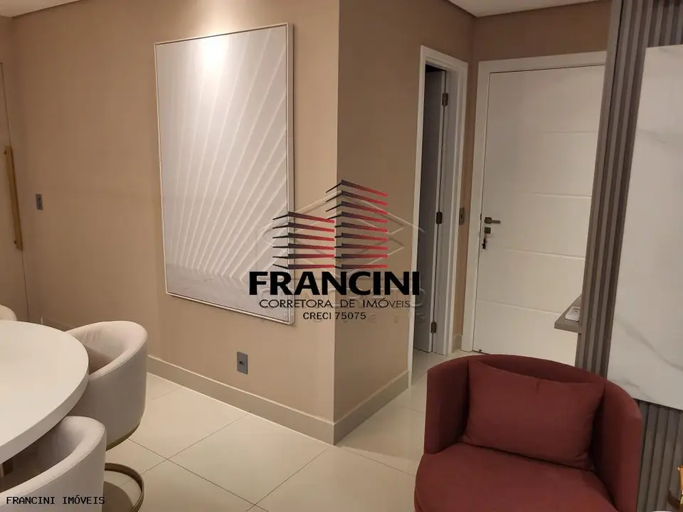 Apartamento para Venda em Bauru, VILA AVIAÇAO, 3 dormitórios, 3 suítes, 5 banheiros, 2 vagas