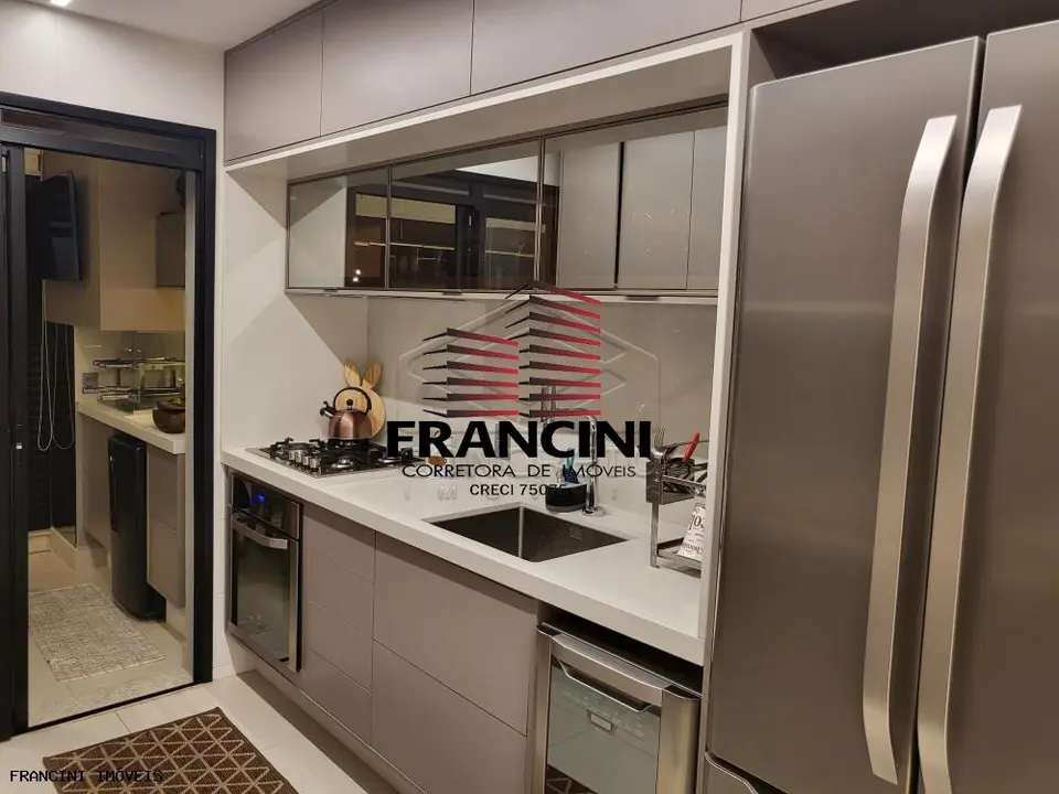 Apartamento para Venda em Bauru, VILA AVIAÇAO, 3 dormitórios, 3 suítes, 5 banheiros, 2 vagas