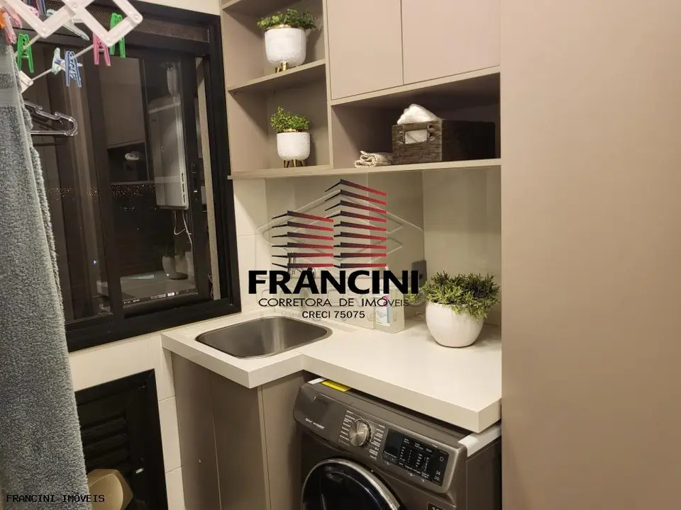 Apartamento para Venda em Bauru, VILA AVIAÇAO, 3 dormitórios, 3 suítes, 5 banheiros, 2 vagas