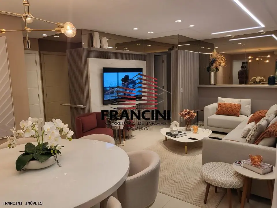 Apartamento para Venda em Bauru, VILA AVIAÇAO, 3 dormitórios, 3 suítes, 5 banheiros, 2 vagas