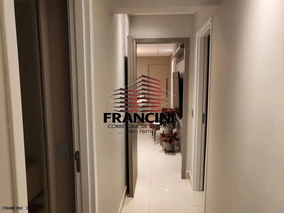 Apartamento para Venda em Bauru, VILA AVIAÇAO, 3 dormitórios, 3 suítes, 5 banheiros, 2 vagas