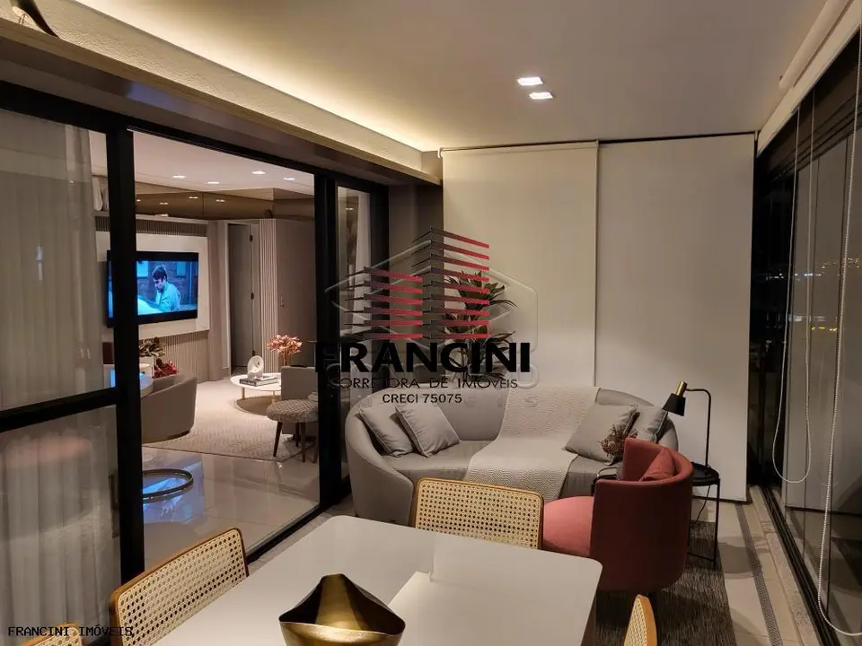 Apartamento para Venda em Bauru, VILA AVIAÇAO, 3 dormitórios, 3 suítes, 5 banheiros, 2 vagas