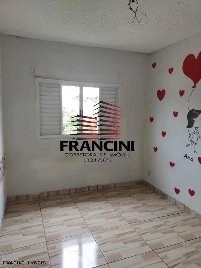 Apartamento para Venda em Bauru, Núcleo Habitacional Vereador Edson Francisco da Silva, 2 dormitório