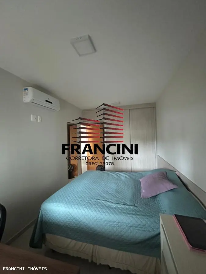 Apartamento para Venda em Bauru, VILA AVIAÇAO, 1 dormitório, 1 suíte, 1 banheiro, 1 vaga