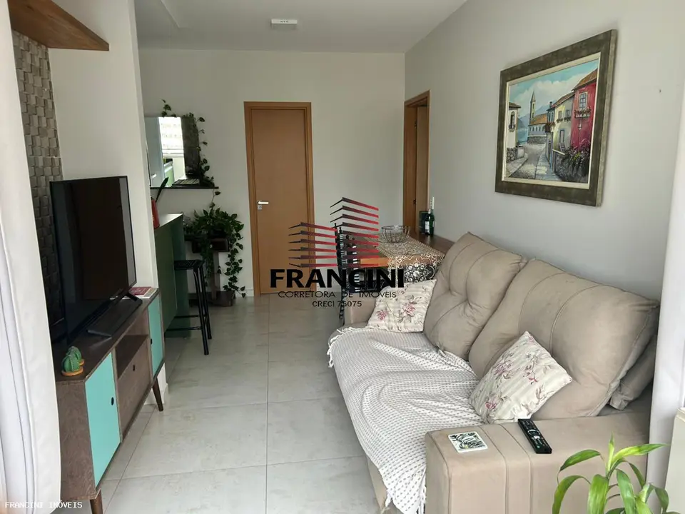 Apartamento para Venda em Bauru, VILA AVIAÇAO, 1 dormitório, 1 suíte, 1 banheiro, 1 vaga