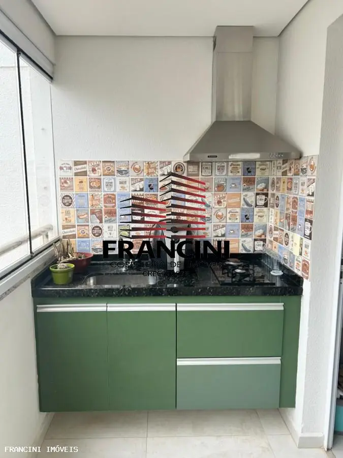 Apartamento para Venda em Bauru, VILA AVIAÇAO, 1 dormitório, 1 suíte, 1 banheiro, 1 vaga