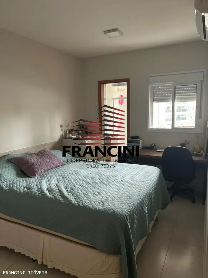 Apartamento para Venda em Bauru, VILA AVIAÇAO, 1 dormitório, 1 suíte, 1 banheiro, 1 vaga