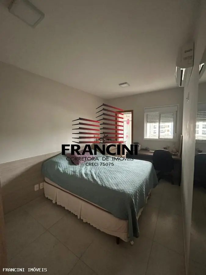 Apartamento para Venda em Bauru, VILA AVIAÇAO, 1 dormitório, 1 suíte, 1 banheiro, 1 vaga