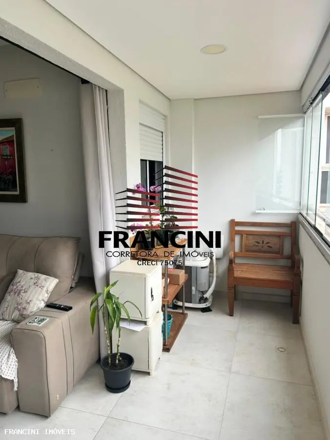 Apartamento para Venda em Bauru, VILA AVIAÇAO, 1 dormitório, 1 suíte, 1 banheiro, 1 vaga