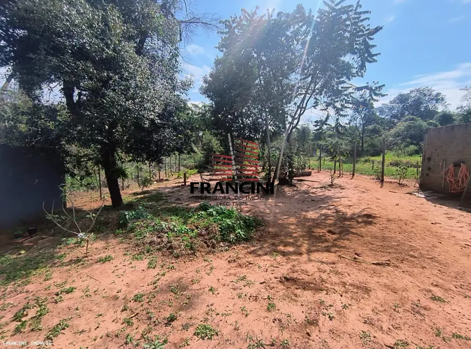 Chácara para Venda em Bauru, VALE DO IGAPÓ, 2 dormitórios, 1 banheiro, 2 vagas