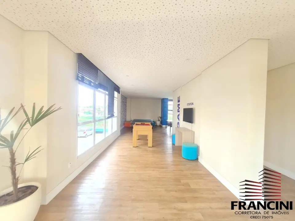 Apartamento para Venda em Bauru, Jardim Contorno, 2 dormitórios, 1 suíte, 2 banheiros, 2 vagas