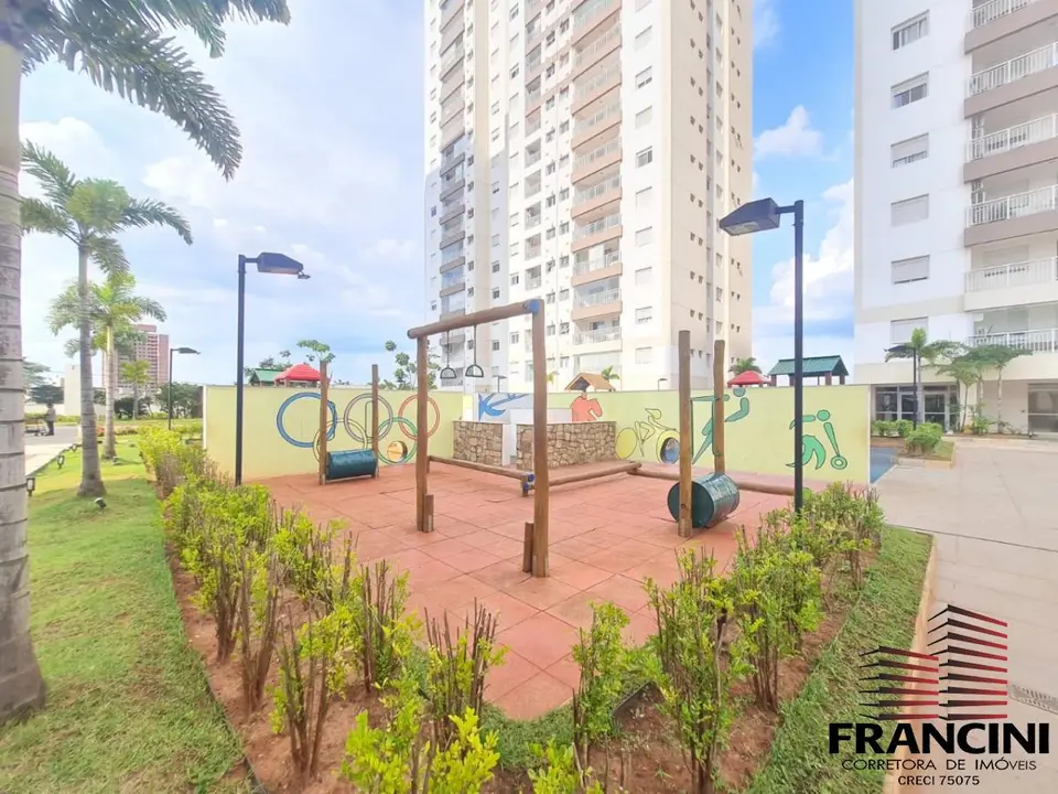 Apartamento para Venda em Bauru, Jardim Contorno, 2 dormitórios, 1 suíte, 2 banheiros, 2 vagas