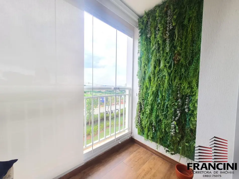Apartamento para Venda em Bauru, Jardim Contorno, 2 dormitórios, 1 suíte, 2 banheiros, 2 vagas