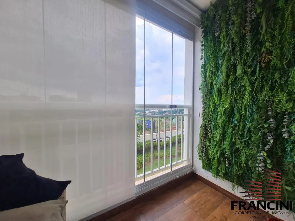 Apartamento para Venda em Bauru, Jardim Contorno, 2 dormitórios, 1 suíte, 2 banheiros, 2 vagas