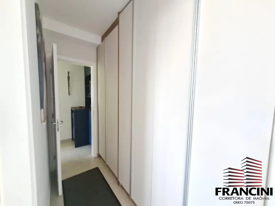 Apartamento para Venda em Bauru, Jardim Contorno, 2 dormitórios, 1 suíte, 2 banheiros, 2 vagas