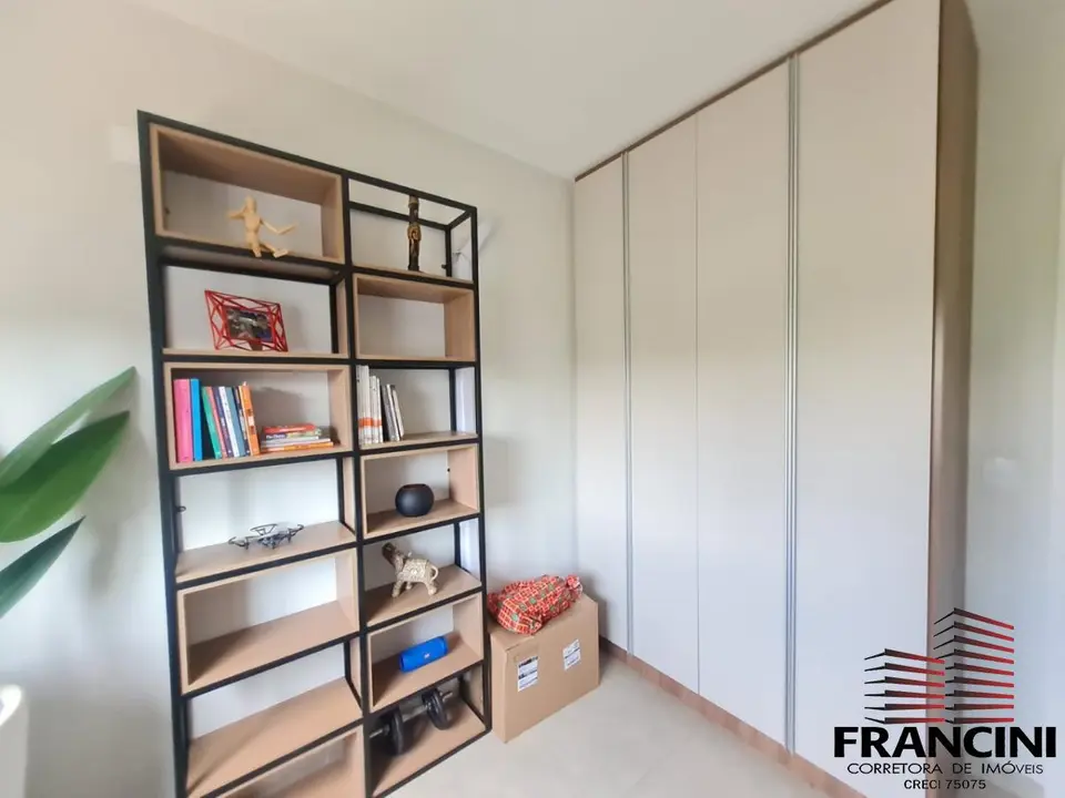 Apartamento para Venda em Bauru, Jardim Contorno, 2 dormitórios, 1 suíte, 2 banheiros, 2 vagas