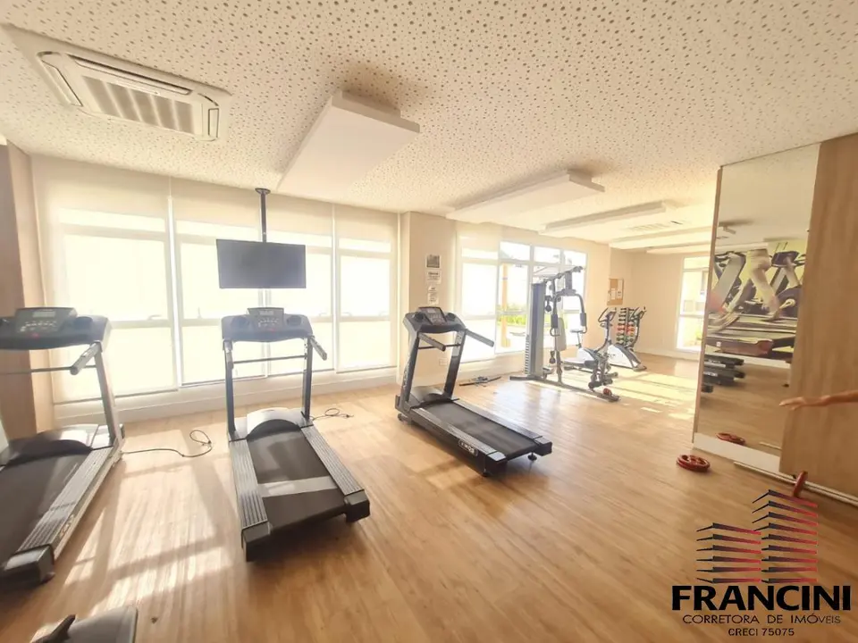 Apartamento para Venda em Bauru, Jardim Contorno, 2 dormitórios, 1 suíte, 2 banheiros, 2 vagas