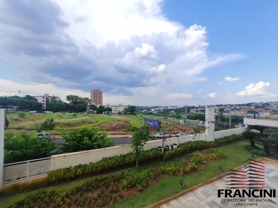 Apartamento para Venda em Bauru, Jardim Contorno, 2 dormitórios, 1 suíte, 2 banheiros, 2 vagas