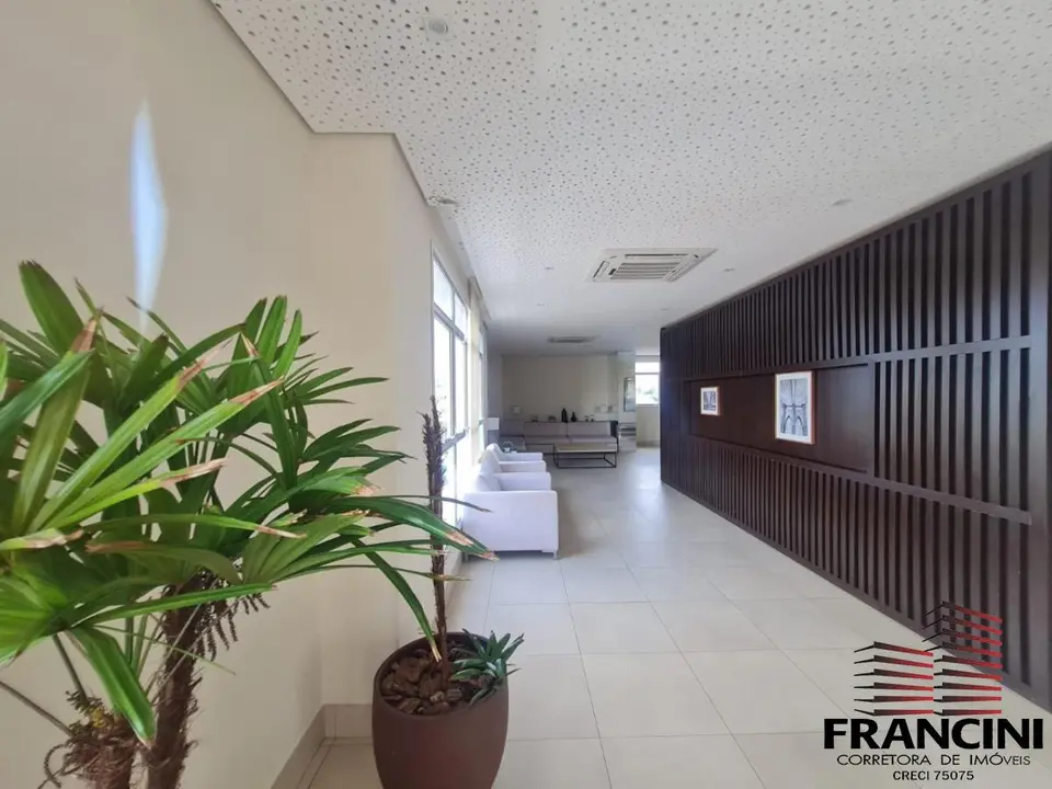 Apartamento para Venda em Bauru, Jardim Contorno, 2 dormitórios, 1 suíte, 2 banheiros, 2 vagas