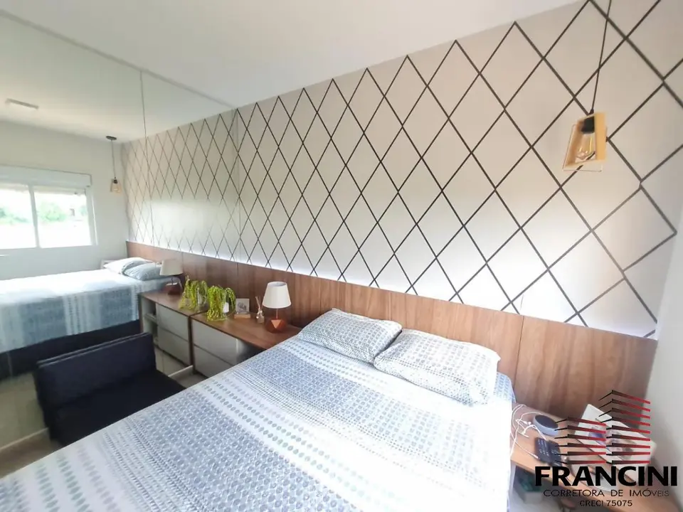 Apartamento para Venda em Bauru, Jardim Contorno, 2 dormitórios, 1 suíte, 2 banheiros, 2 vagas