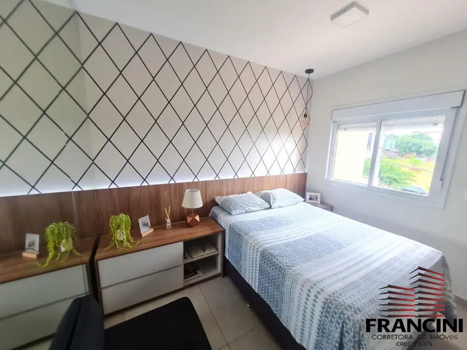 Apartamento para Venda em Bauru, Jardim Contorno, 2 dormitórios, 1 suíte, 2 banheiros, 2 vagas