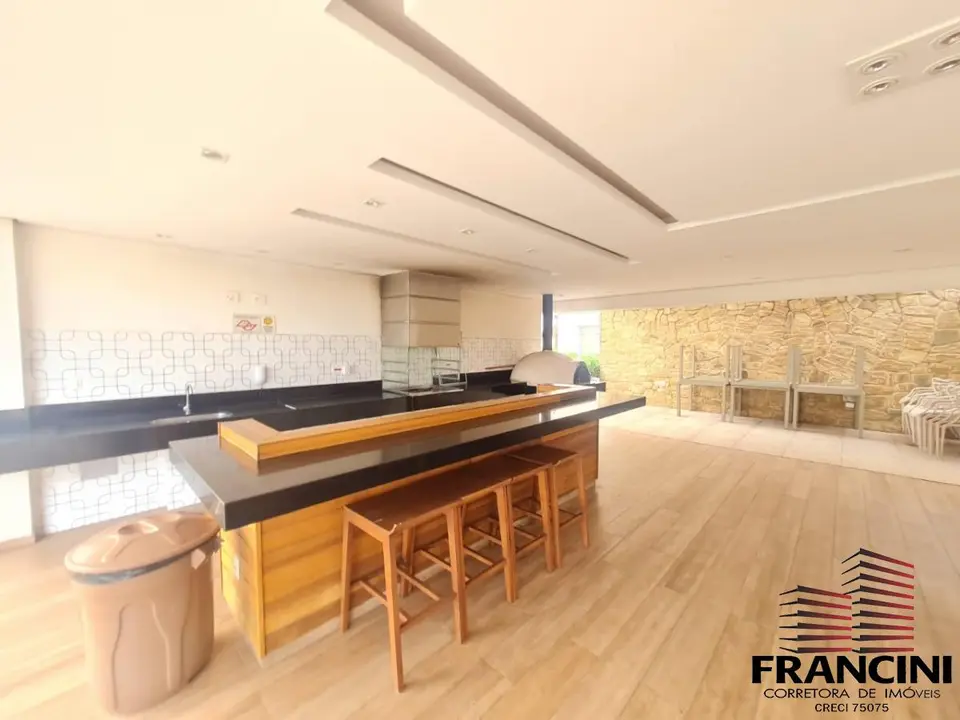 Apartamento para Venda em Bauru, Jardim Contorno, 2 dormitórios, 1 suíte, 2 banheiros, 2 vagas