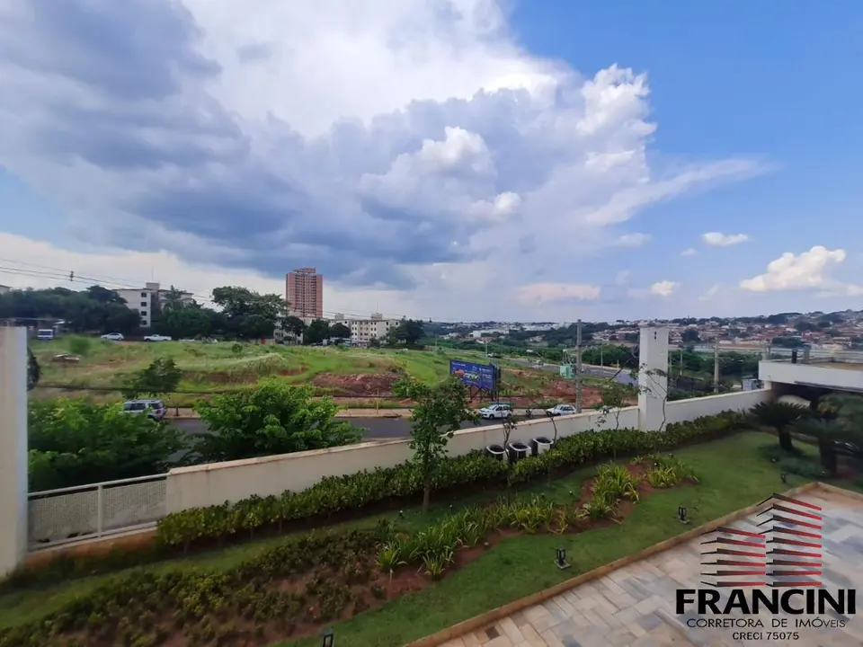 Apartamento para Venda em Bauru, Jardim Contorno, 2 dormitórios, 1 suíte, 2 banheiros, 2 vagas